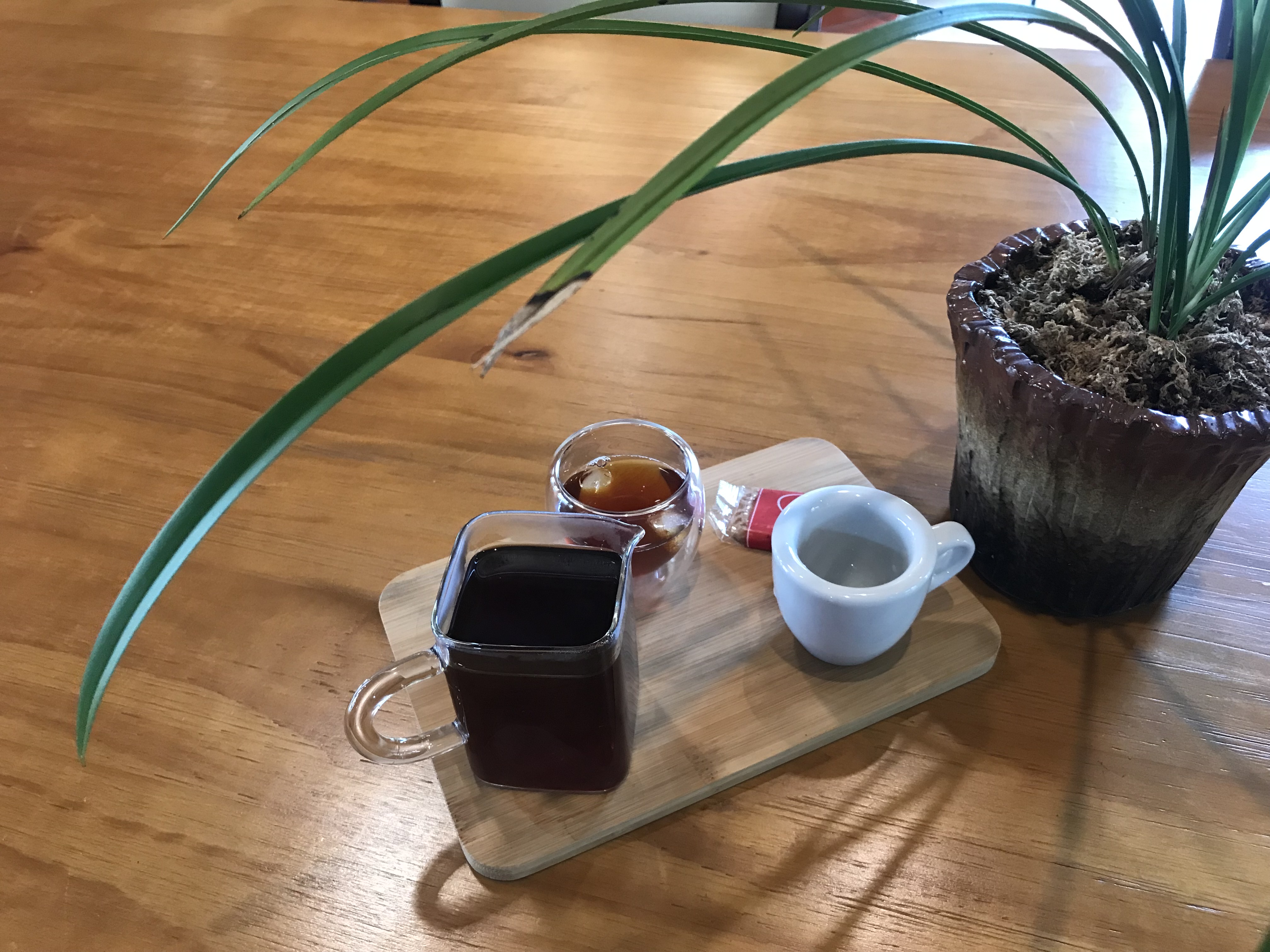 荳咖啡室